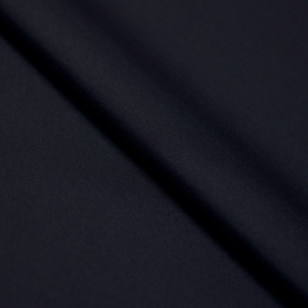 Power Jersey Plus Matte Nylon Spandex Fabric - Solid Colors, 58-60" Width (1 Yard)