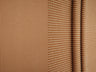 Knit Jacquard Rib Fabric 1 Yard Polyester Rayon Spandex Stretch 52" Wide
