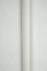 Yummy Brush Sweater Jersey Fabric 100% Polyester, 59? Wide Soft Hacci Knit for Apparel & Cozy Wear