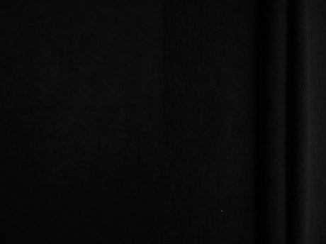 1 Yard Solid Yummy Brush Sweater Jersey Fabric, 59'' Wide 100% Polyester