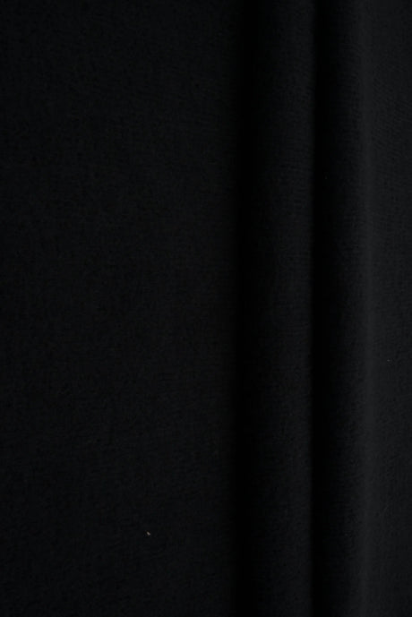 Yummy Brush Sweater Jersey Fabric 100% Polyester, 59? Wide Soft Hacci Knit for Apparel & Cozy Wear