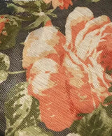 Digital Floral Print Mesh Fabric Soft Stretch Sheer, 54 Inches Wide