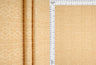 1 Yard Two-Tone Braid Jacquard Solid Fabric 200 GSM Rayon Nylon Poly Blend 58/59" Width
