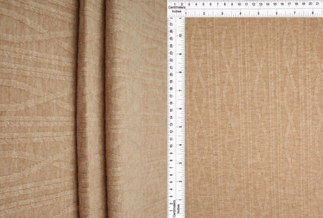 1 Yard RNT Jacquard Solid Fabric Stretch Rayon Nylon Polyester Spandex 58/59 Inches Wide