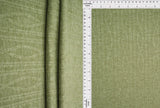 1 Yard RNT YQ Jacquard Solid Fabric 280 GSM Rayon Nylon Poly Spandex Blend 58/59" Width