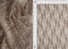 1 Yard Stretch Lace Fabric, 58/60'' Wide Nylon Spandex Blend