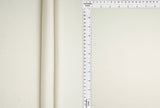 1 Yard Solid 2x2 Peach Rib Knit Fabric, 48'' Wide Polyester Spandex Blend