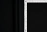 1 Yard Rib Interlock Fleece Solid Fabric 290 GSM Polyester Rayon Blend 58" Width