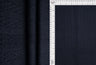 1 Yard Sweater Pointelle Jacquard Fabric Stretch Rayon Nylon Polyester Spandex 58/59 Inches Wide