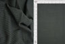 1 Yard LDP Sweater Jacquard Solid Fabric Stretch Polyester Rayon Spandex 56/58 Inches Wide