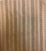 Fleece Lace Fabric 100 Percent Nylon Soft Lightweight Material 62 Inches Wide