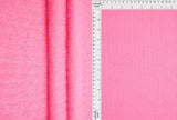 1 Yard Nylon Spandex Feather Yarn Rib Knit Fabric 210 GSM Soft Stretch 52" Width