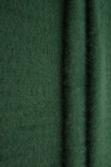 1 Yard Nylon Spandex Feather Yarn Rib Knit Fabric 210 GSM Soft Stretch 52" Width