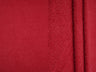 1 Yard Poly Nylon Chenille Feather Yarn Knit Fabric 245 GSM Plush Soft 64" Width