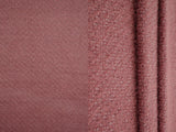 1 Yard Poly Nylon Chenille Feather Yarn Knit Fabric 245 GSM Plush Soft 64" Width