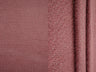 1 Yard Poly Nylon Chenille Feather Yarn Knit Fabric 245 GSM Plush Soft 64" Width