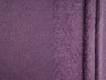 1 Yard Poly Nylon Chenille Feather Yarn Knit Fabric 245 GSM Plush Soft 64" Width