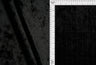 1 Yard Polyester Elastane Velvet 250 GSM Glitter Stripe Fabric Soft 59" Width