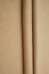 1 Yard Polyester Rayon Spandex 240 GSM Fleece Rib Solid Fabric Soft 66" Width