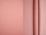 1 Yard Polyester Rayon Spandex 240 GSM Fleece Rib Solid Fabric Soft 66" Width