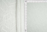 1 Yard Polyester Spandex 260 GSM Dusk Knit Jacquard Fabric Soft Textured 58/60" Width