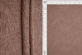 1 Yard Dusk Knit Jacquard Fabric Stretch Polyester Spandex 58/60 Inches Wide