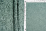 1 Yard Polyester Spandex 260 GSM Dusk Knit Jacquard Fabric Soft Textured 58/60" Width
