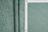 1 Yard Dusk Knit Jacquard Fabric Stretch Polyester Spandex 58/60 Inches Wide