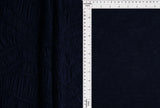 1 Yard Dusk Knit Jacquard Fabric Stretch Polyester Spandex 58/60 Inches Wide