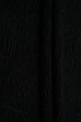 1 Yard Polyester Spandex 260 GSM Dusk Knit Jacquard Fabric Soft Textured 58/60" Width