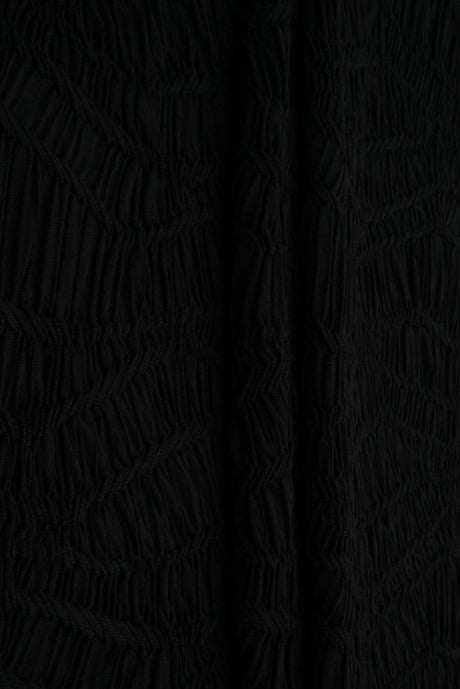 1 Yard Polyester Spandex 260 GSM Dusk Knit Jacquard Fabric Soft Textured 58/60" Width