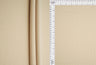 54" Cupro Modal Double Knit Rib Fabric Rayon Poly Spandex Blend 260 GSM by Yard