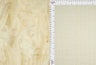 1 Yard Nylon Spandex 125 GSM Lightweight Stretch Knit Fabric Soft Smooth 58/60" Width