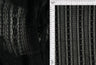 1 Yard Nylon Spandex 125 GSM Lightweight Stretch Knit Fabric Soft Smooth 58/60" Width