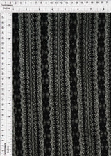 1 Yard Nylon Spandex 125 GSM Lightweight Stretch Knit Fabric Soft Smooth 58/60" Width