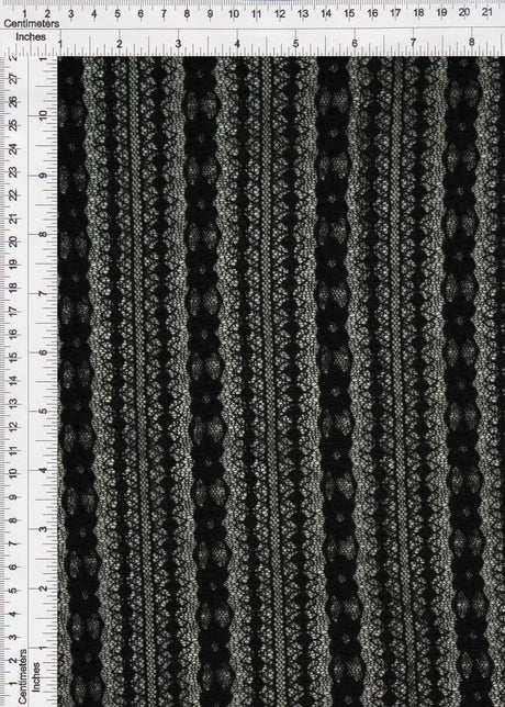 1 Yard Nylon Spandex 125 GSM Lightweight Stretch Knit Fabric Soft Smooth 58/60" Width
