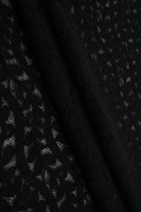 1 Yard Nylon Spandex Stretch Fabric 200?GSM Lightweight Soft Knit Material 58/60" Width