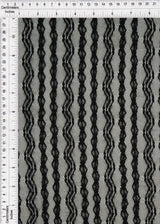 1 Yard Nylon Spandex 120 GSM Lightweight Stretch Knit Fabric Soft Smooth 58/60" Width