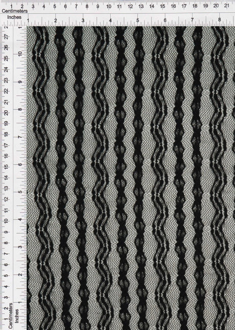 1 Yard Nylon Spandex 120 GSM Lightweight Stretch Knit Fabric Soft Smooth 58/60" Width