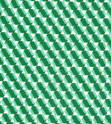 1 Yard Geometric Print DTY Brushed Knit Fabric Soft Stretch 58/60 Inches Wide