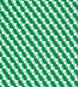 1 Yard Geometric Print DTY Brushed Knit Fabric Soft Stretch 58/60 Inches Wide