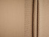Waffle Crepe Woven Fabric, Stretch Textured Home Decor Material 58/59" Wide