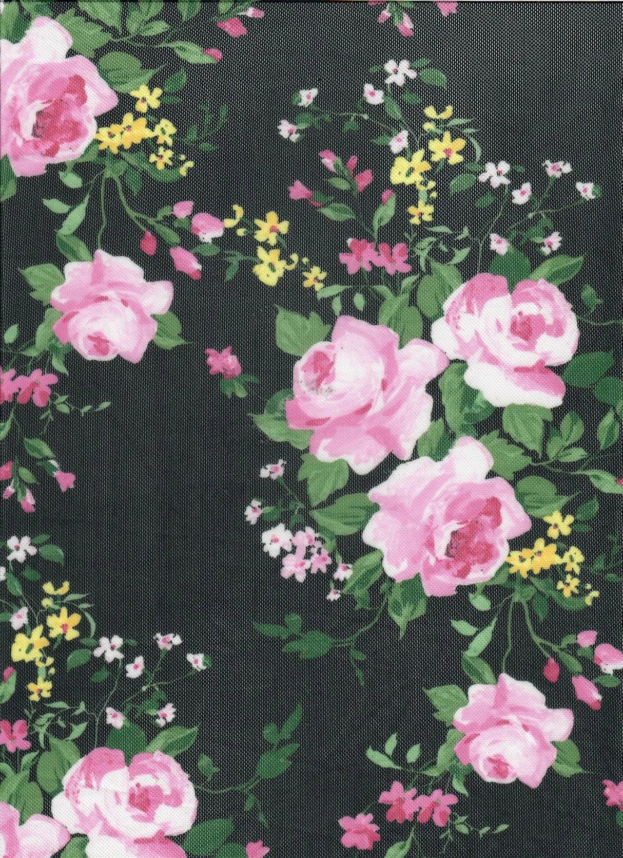1 Yard Sheer Mesh Knit Fabric, 54? Wide Polyester Spandex Blend