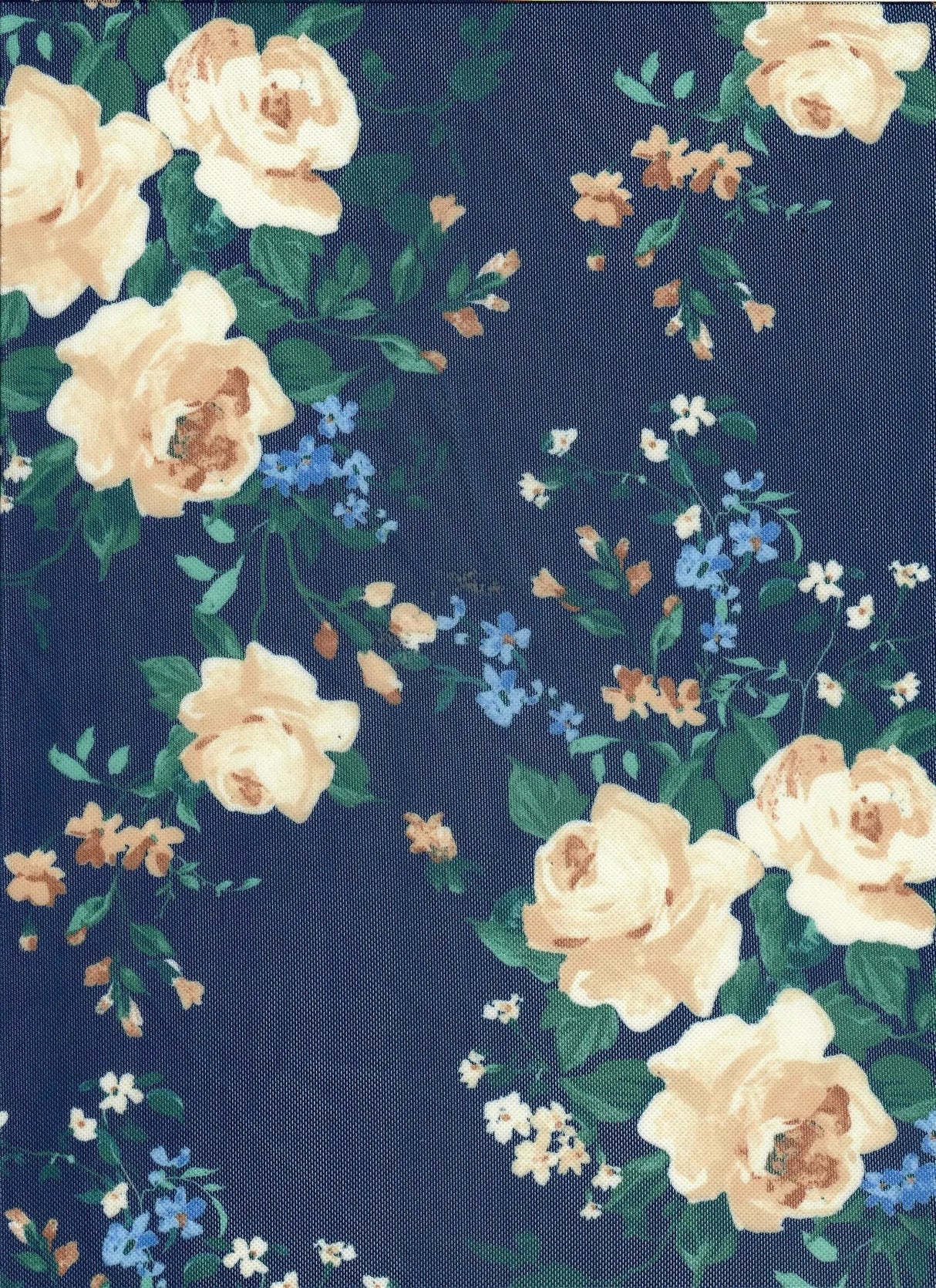 1 Yard Sheer Mesh Knit Fabric, 54? Wide Polyester Spandex Blend
