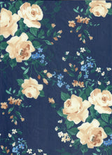1 Yard Sheer Mesh Knit Fabric, 54? Wide Polyester Spandex Blend