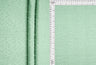1 Yard Two-Tone Braid Jacquard Solid Fabric 200 GSM Rayon Nylon Poly Blend 58/59" Width