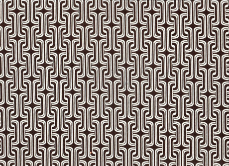 1 Yard Soft DTY Geometric Print Knit Fabric Stretch Lightweight 58/60 Inches Wide