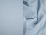 1 Yard Solid Airflow Poly Cey Fabric, 58/59? Wide 100% Polyester