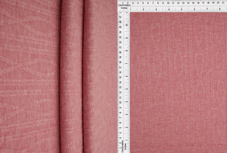 1 Yard RNT Jacquard Solid Fabric Stretch Rayon Nylon Polyester Spandex 58/59 Inches Wide