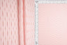 1 Yard Polyester Spandex Honeycomb Knit Solid Fabric 58/60" Width